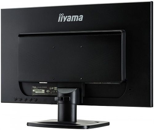 Монитор ЖК IIYAMA ProLite X2481HS-B1 23.6, черный