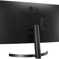 Монитор LG 27QN600-B 27, черный [27QN600-B]