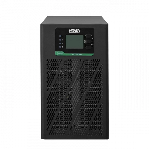 ИБП HIDEN X-SOD KN-2506H