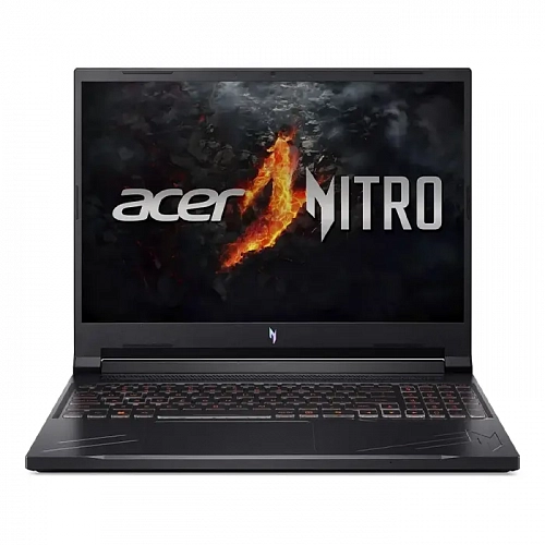 Ноутбук Acer Nitro V 16 ANV16-41-R3B9 (NH.QRUCD.00B)