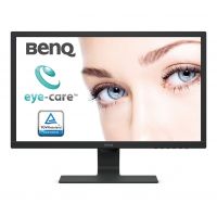 Монитор BENQ BL2783 27, Black (1920x1080, 1 ms, 170°/160°, 300 cd/m, 12M:1, +MM (9H.LJDLB.QBE)