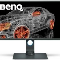 Монитор BenQ 9H.LFALA.TBE 32 BenQ PD3200Q Glossy-Black с поворотом экрана (VA, LED, 2560x1440, 4 ms, 178°/178°, 300 cd/m, 20M:1, +DVI, +HDMI, +DisplayPort, +minDP, +4xUSB, +MM)