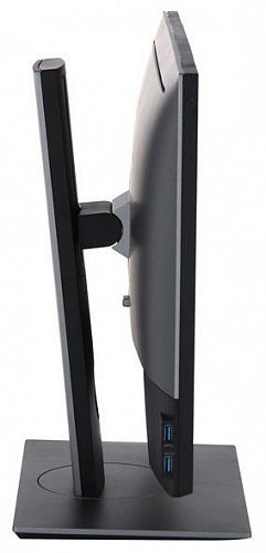 Монитор ЖК DELL UltraSharp U2518D 25, черный (2518-6806)