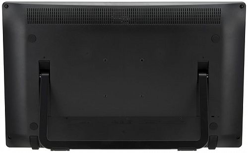 Монитор ЖК IIYAMA ProLite T2735MSC-B2 27, черный