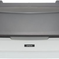 Сканер Epson Expression 12000XL (B11B240401)