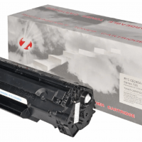 Картридж HP 85A (CE285A) для HP P1102/ M1132