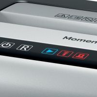 REXEL 2104573EU Уничтожитель бумаг REXEL Momentum X410-SL,  P-4 [2104573eu]