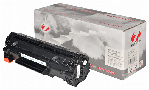 Картридж HP 85A (CE285A) для HP P1102/ M1132