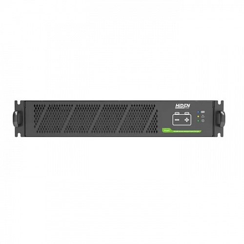 Батарейный кабинет HIDEN X-SOD BPN-X2887-RT