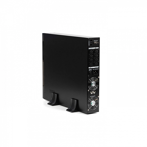 ИБП БАСТИОН RAPAN-UPS 2000-RACK-IN-4X9-E