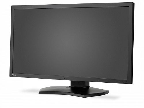 Монитор NEC MultiSync PA311D BK 31.5 LCD IPS monitor, Native 4k 4096x2160, HDR, 2xHDMI, DP, USB-C, LAN 60004941
