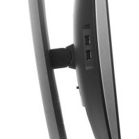 Монитор ЖК HP EliteDisplay E202 20,1600 x 900,60 Гц,IPS,7 мс,1000:1,250 кд/м2,178°/178°,VGA,HDMI,DisplayPort 1.2,3 USB 2.0,(M1F41AA)