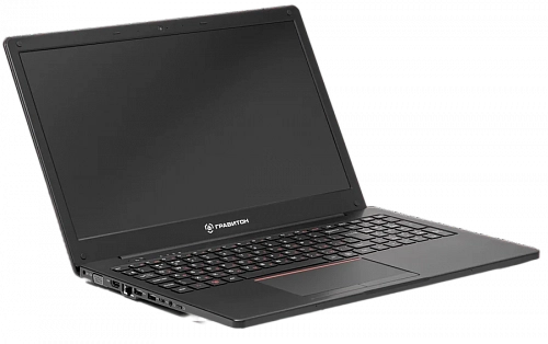 Ноутбук Гравитон Н15И-ТП 15.6FHD300nit i5 1135G7/1x8GBDDR4/256GBSSD_M.2/WiFi+BT/NoOS/1YST