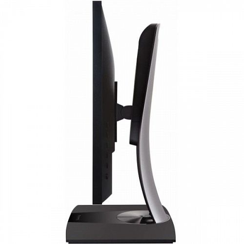 Монитор 27 Viewsonic VP2768 Black с поворотом экрана (IPS, LED, 2560x1440, 5 ms, 178°/178°, 350 cd/m, 20M:1, +2xHDMI, +DisplayPort, +miniDisplayPort, +4xUSB)