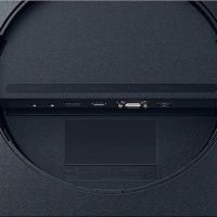 Монитор Samsung LC27T550FDIXCI LC27T550FDIXCI 27, черный [LC27T550FDIXCI]