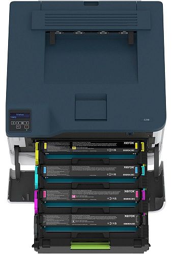 Принтер лазерный XEROX C230 (C230VDNI)