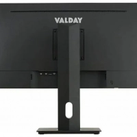 Монитор Valday IP238VL1 (23.8, IPS, 1920x1080, 16:9, 178/178, 250cd, 5ms, 75Hz, VGA, HDMI, DP, USB)