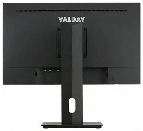 Монитор Valday IP238VL1 (23.8, IPS, 1920x1080, 16:9, 178/178, 250cd, 5ms, 75Hz, VGA, HDMI, DP, USB)