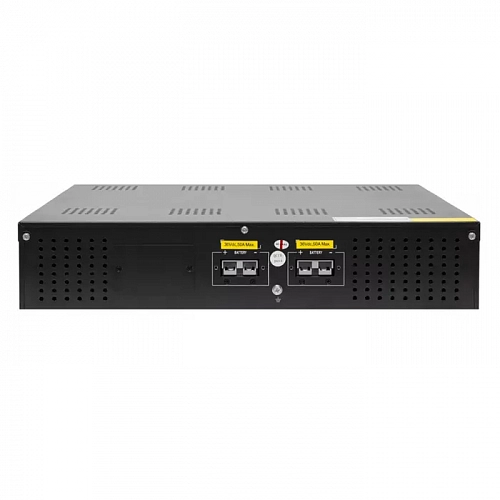 Батарейный модуль HIDEN EXPERT для ИБП UDC9201H-RT (BAT6-36VDC-2U9Ah)