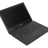 Ноутбук Гравитон Н14И-ТП 14.0FHD300nit i7 1165G7/1x16GBDDR4/512GBSSD_M.2/WiFi+BT/NoOS/1YST