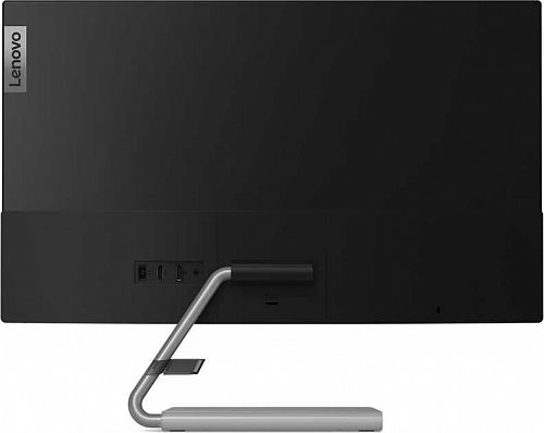 Монитор 27 Q27q-10 черный IPS 6ms 16:9 HDMI M/M матовая 300cd 178гр/178гр 2560x1440 DisplayPort 5.29кг