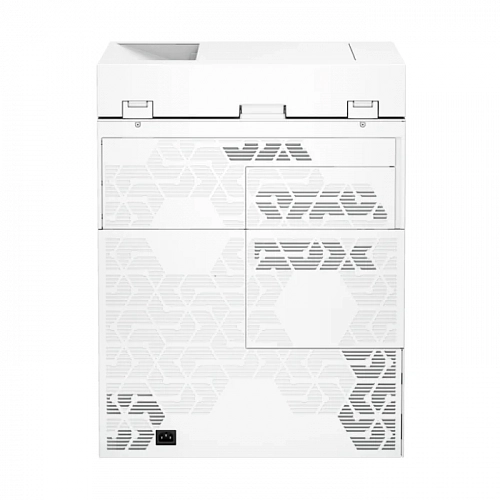 МФУ HP Color LaserJet Pro MFP 4303fdw, формат А4, лазерный, белый (5HH67A)