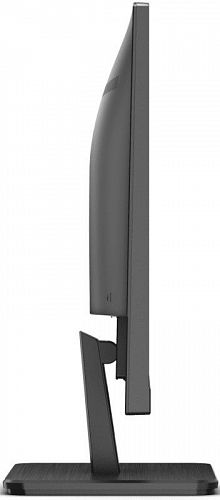 Монитор AOC 27E2QAE 27 27E2QAE Black (IPS, 1920x1080, 75Hz, 4 ms, 178°/178°, 250 cd/m, 20M:1, +HDMI, +DisplayPort 1.2, +MM)