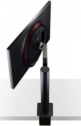 Монитор LG 27GN880-B 27, черный [27GN880-B.ARUZ]