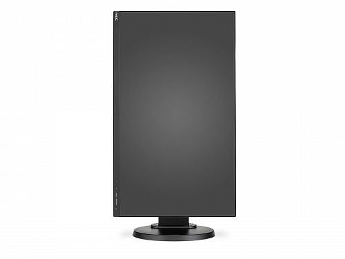 Монитор NEC E242N-BK 24 E242N-BK LCD BK/Bk (IPS; 16:9; 250cd/m2; 1000:1; 6ms; 1920x1080; 178/178; VGA; HDMI; DP; USB 3.1; HAS 110 mm; Tilt; Swiv 45/45; Pivot; Spk 2x1W)
