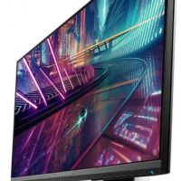 Монитор ЖК DELL Alienware AW2518H 24.5, черный (2518-6943)