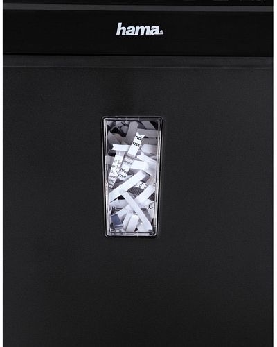 Уничтожитель бумаг HAMA Premium X8CD