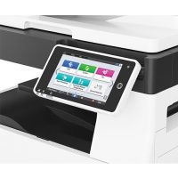 МФУ RICOH IM 2702 (418146) (с тонером, самозапуск)