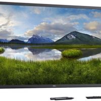 Монитор ЖК DELL C8618QT 85.6, черный (8618-6790)