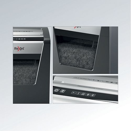 Уничтожитель бумаг REXEL Momentum M510