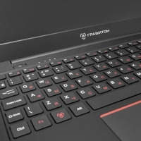 Ноутбук Гравитон Н15И-ТП 15.6FHD i5-1135G7/1x8GBDDR4/512GBSSD_M.2/WiFi+BT/NoOS/1YST