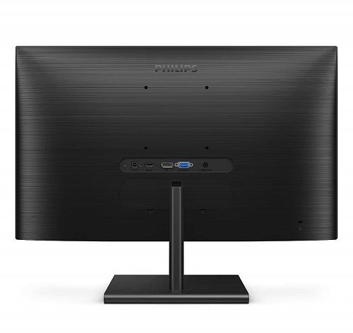 Монитор 27 PHILIPS 275E1S/00 Black (IPS, 2560x1440, 75Hz, 4 ms, 178°/178°, 250 cd/m, +HDMI, +DisplayPort, AMD FreeSync™)