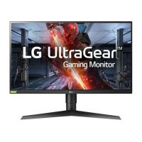 Монитор LG 27GL850-B.ARUZ 27GL850-B 27, черный [27GL850-B.ARUZ]
