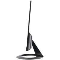 Монитор Asus 21.5 VZ229HE/ темно-серый /IPS /LED /16:9 /HDMI/ матовая /250cd/ 178гр/178гр/ 1920x1080 /VGA /FHD /2.5кг