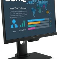 Монитор BENQ 9H.LHMLA.TBE BENQ BL2381T 22.5, черный [9h.lhmla.tbe]
