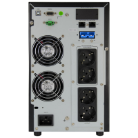 ИБП онлайн Энергия Омега S-1000-230V-36V (9 Ач) Е0201-0180