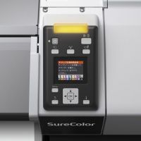 Сублимационный плоттер SureColor SC-F7200 (HDK) (C11CF06301A0/C11CF06001A0)