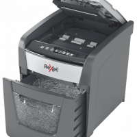 Уничтожитель бумаг REXEL Optimum AutoFeed 50X