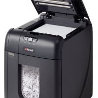 Уничтожитель бумаг REXEL Auto+ 130X