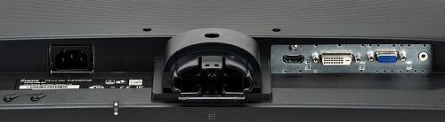 Монитор ЖК IIYAMA ProLite X2481HS-B1 23.6, черный