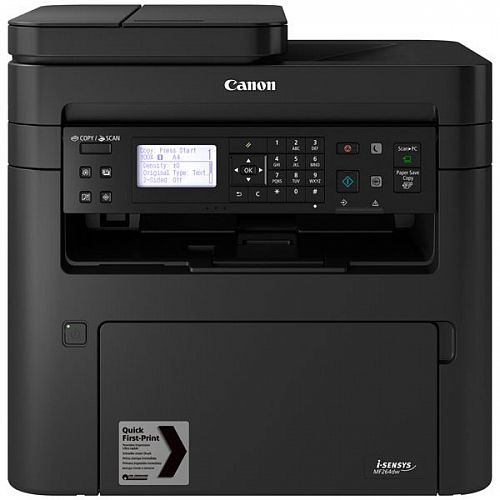 МФУ лазерное CANON i-SENSYS MF264dw (2925C016)