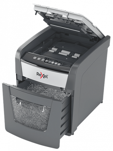 Уничтожитель бумаг REXEL Optimum AutoFeed 50X