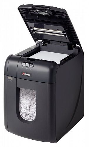 Уничтожитель бумаг REXEL Auto+ 130X
