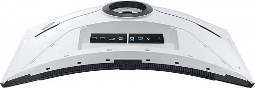 Монитор Samsung 32 LS32BG852NIX черный (LS32BG852NIXCI)