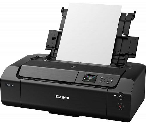 Принтер Canon PIXMA PRO-200 (4280C009)