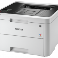Принтер BROTHER HL-L3230CDW (HLL3230CDWR1)